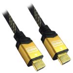 کابل HDMI 4K فرانت 3 متری | موجوده